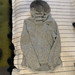 Northface Hoodie So comfortable!!